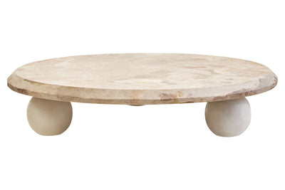 Obra Chocolate Marble Riser