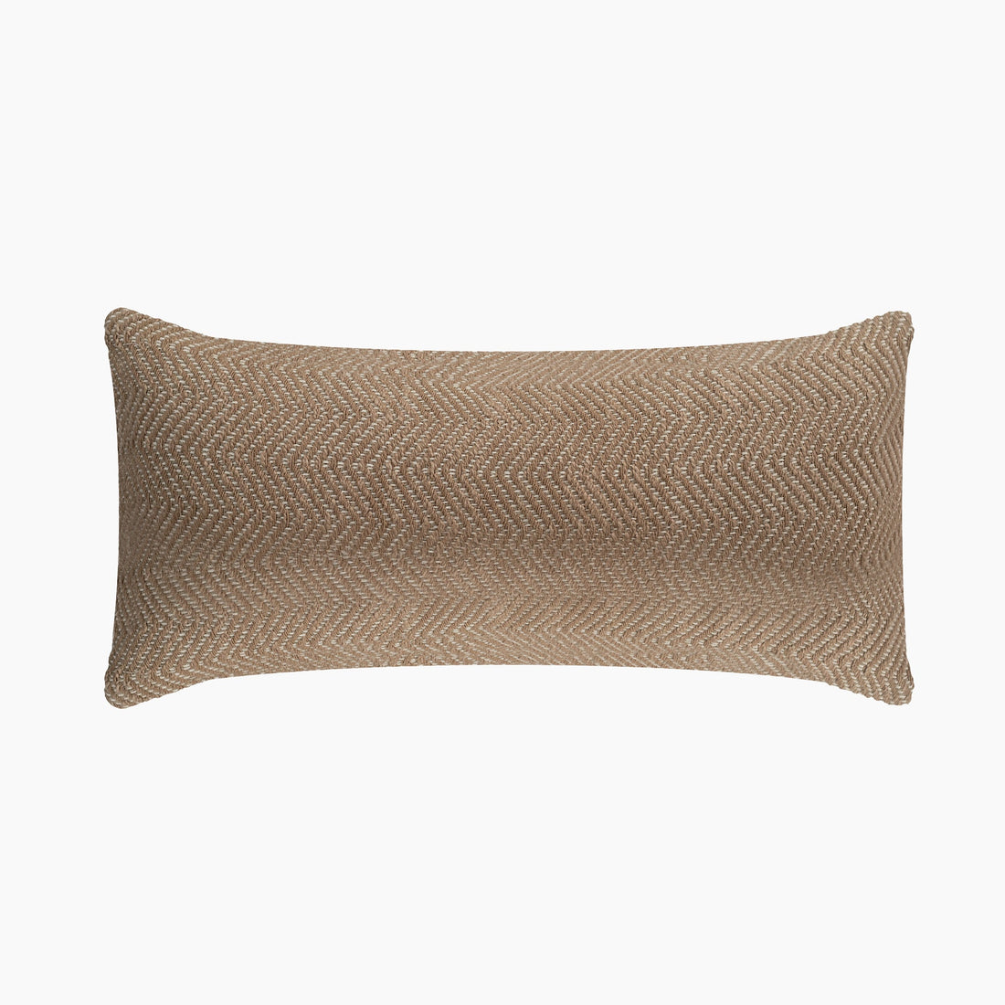 Dune Beige Cotton Cushion