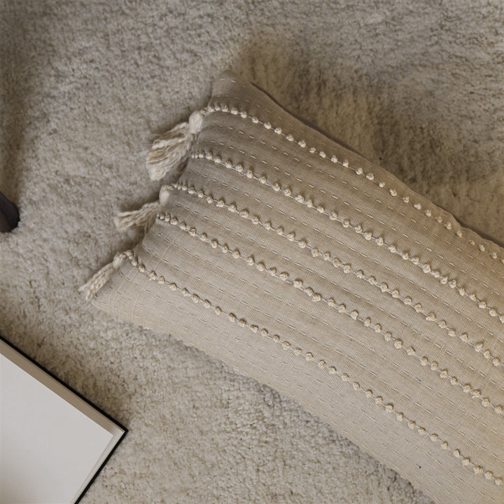 Nue Cotton Cushion