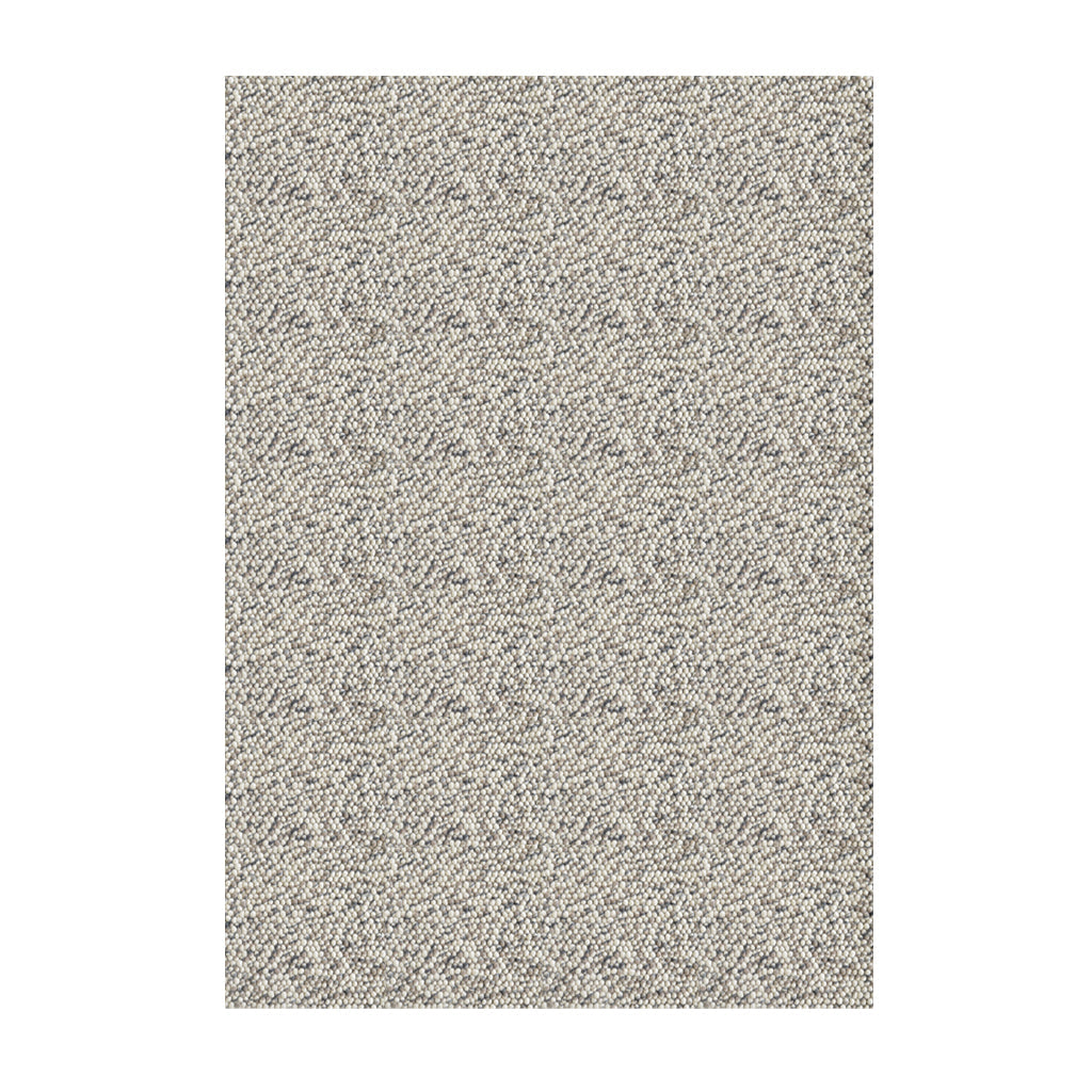 Eden Riverstone Wool Rug